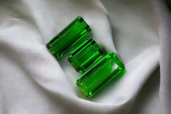 Green Tourmaline - Image 2