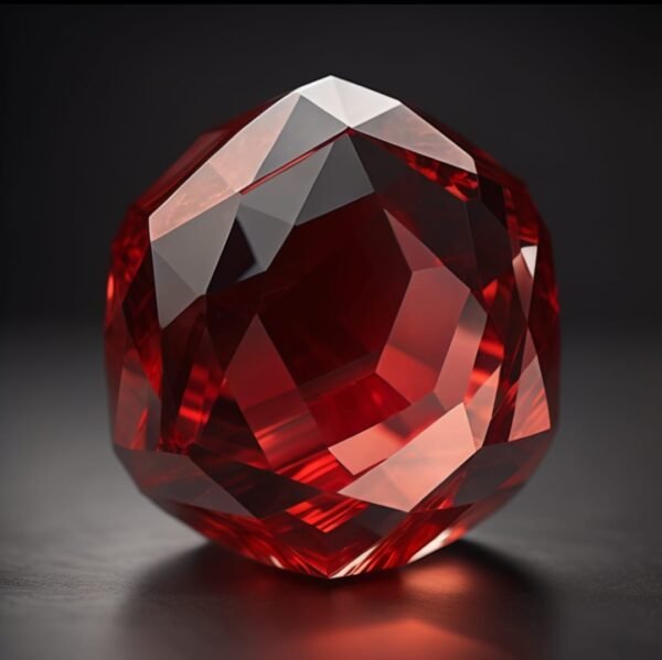 Garnet Specimen - Image 3