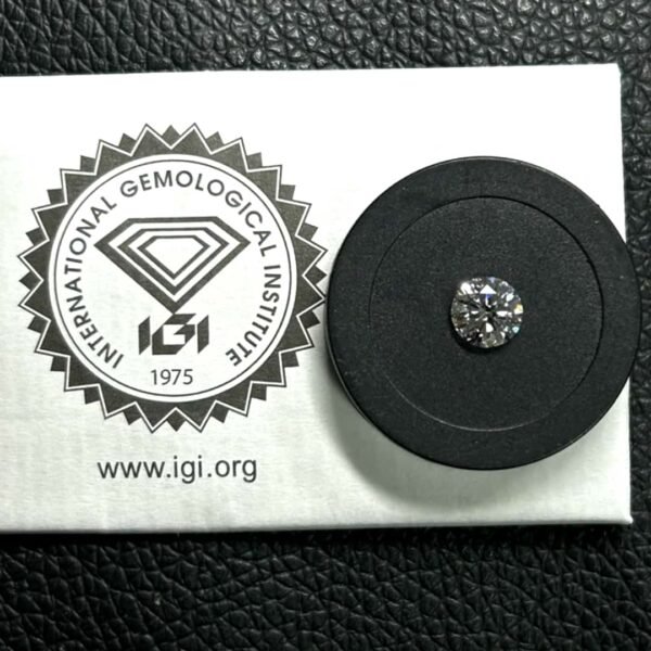 Diamond VVS1-D Round - Image 12