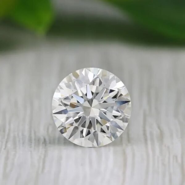 Diamond VVS1-D Round - Image 7