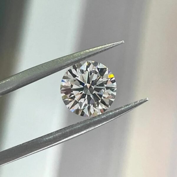Diamond VVS1-D Round - Image 11
