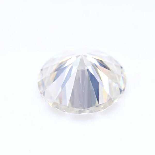 Diamond VVS1-D Round - Image 5