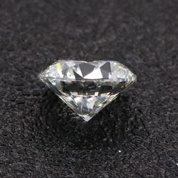 Diamond VVS1-D Round - Image 4