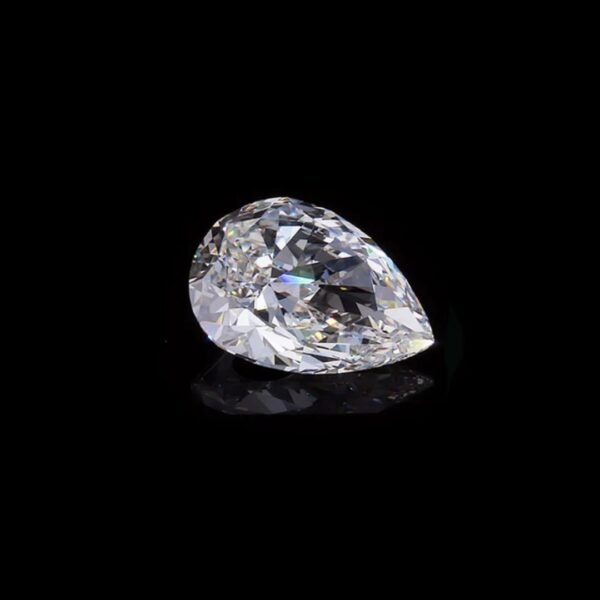 Diamond VVS1-D Pear - Image 10