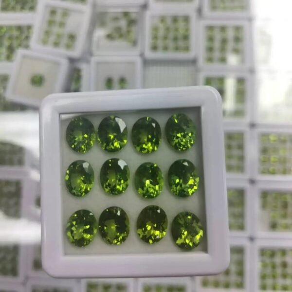 Pakistan Peridot - Image 4