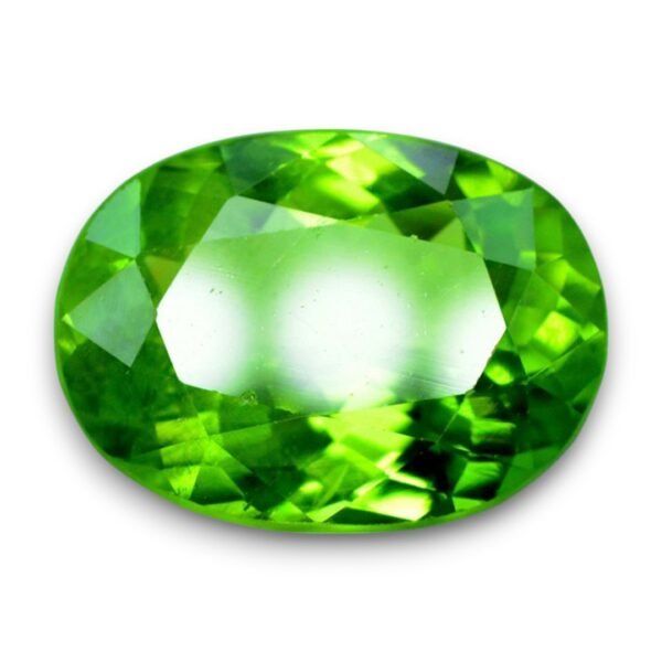 Pakistan Peridot