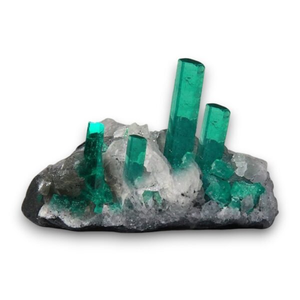 Emerald specimen - Image 2