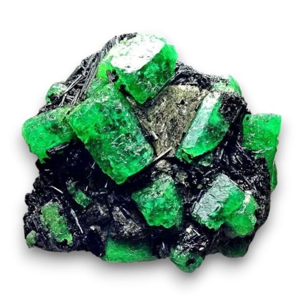 Emerald specimen