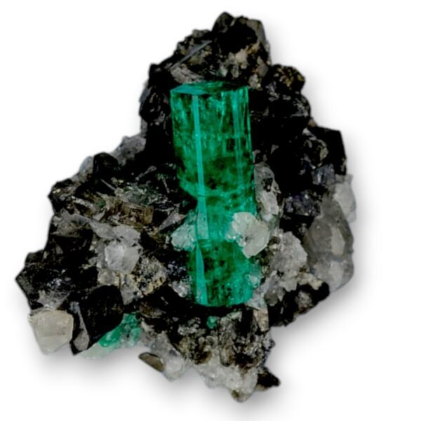 Emerald specimen - Image 3