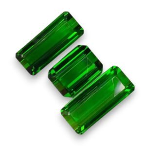 Green Tourmaline