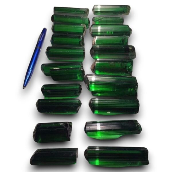 Tourmaline crystals - Image 3