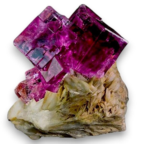Fluorite Specimen - Image 3