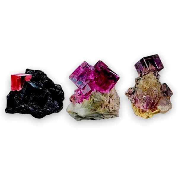 Fluorite Specimen - Image 4