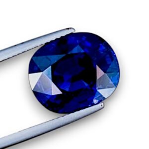 Natural Sapphires
