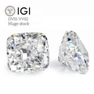 Diamond VVS1-D Radiant