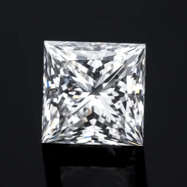 Diamond VVS1-D Princess - Image 10