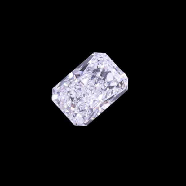 Diamond VVS1-D Emerald - Image 16