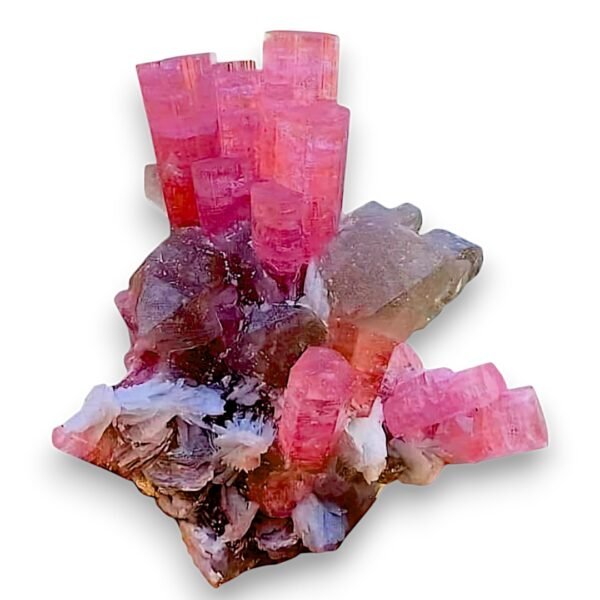 Collector’s Tourmaline Specimens