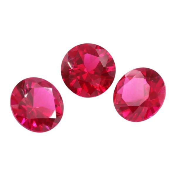 Natural Rubies - Image 4