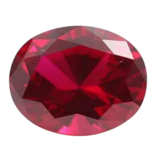 Natural Rubies