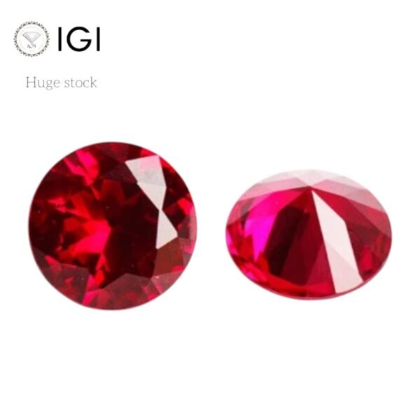 Natural Rubies - Image 3