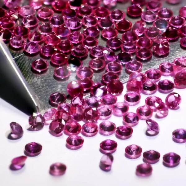 Natural Rubies - Image 5