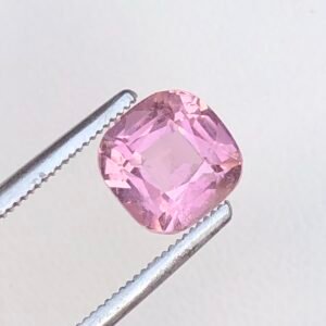 Natural Afghan Pink Tourmaline