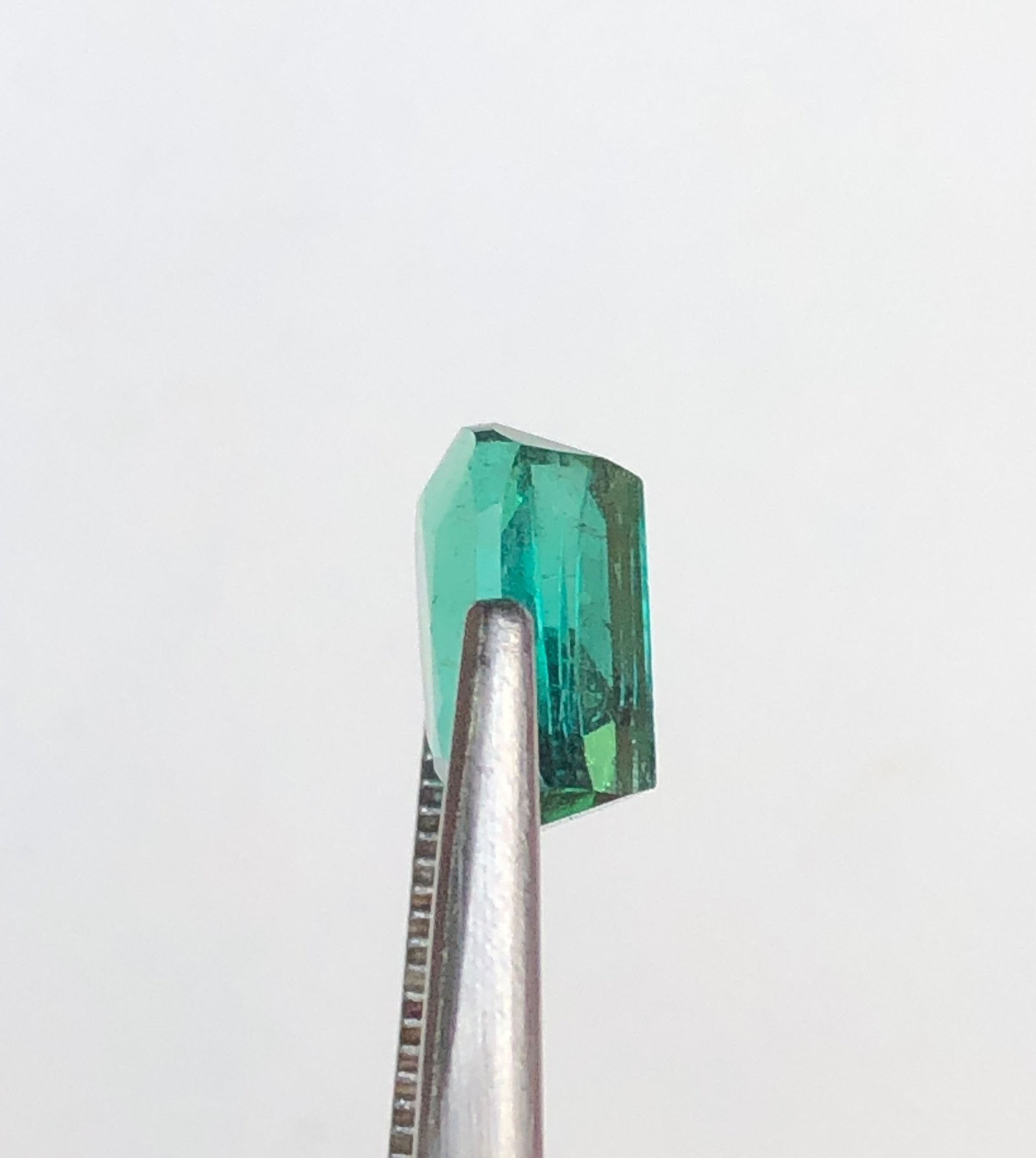 Greenish Blue Afghan Tourmaline - Image 6