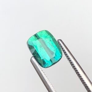 Greenish Blue Afghan Tourmaline