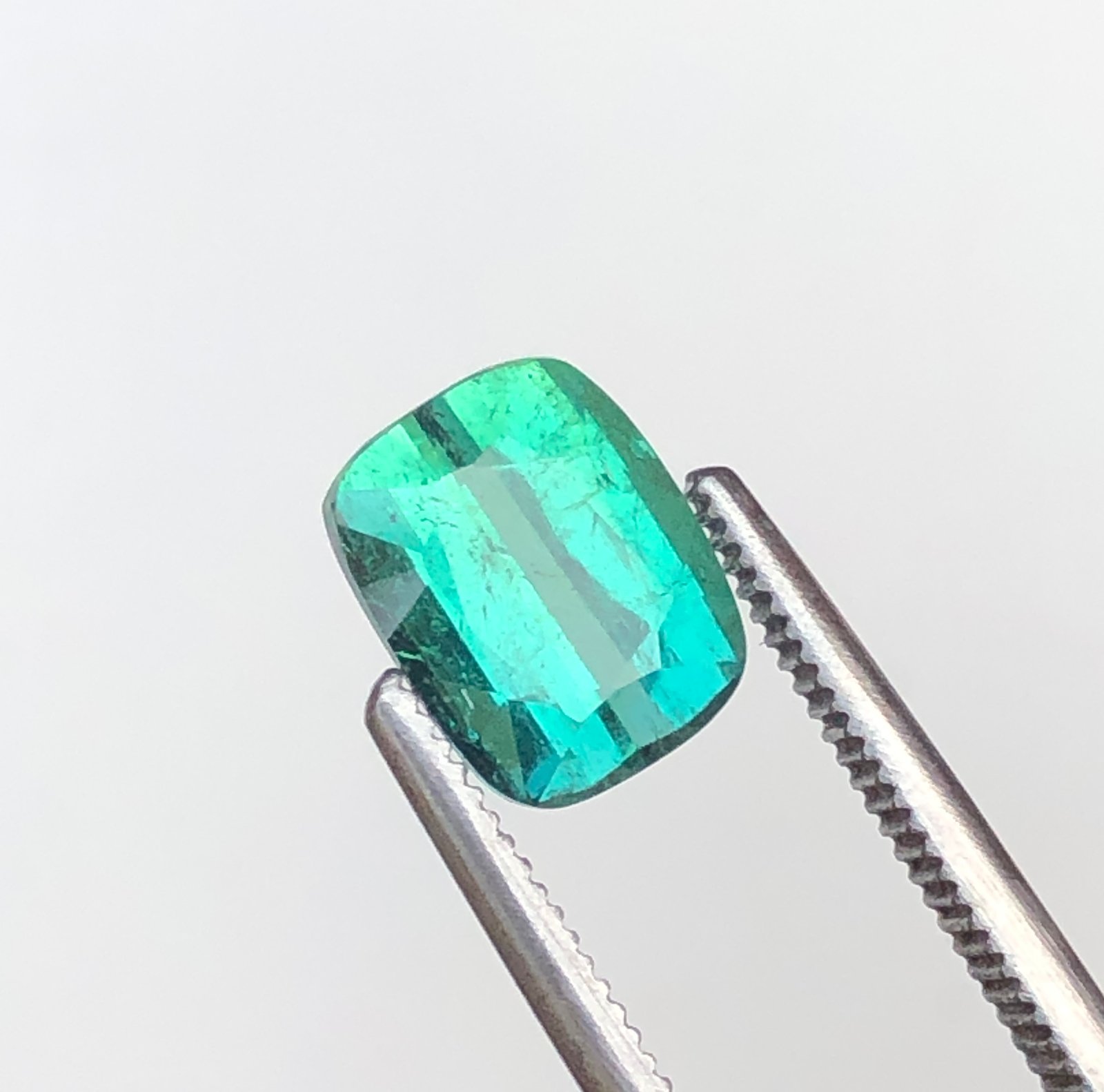 Greenish Blue Afghan Tourmaline