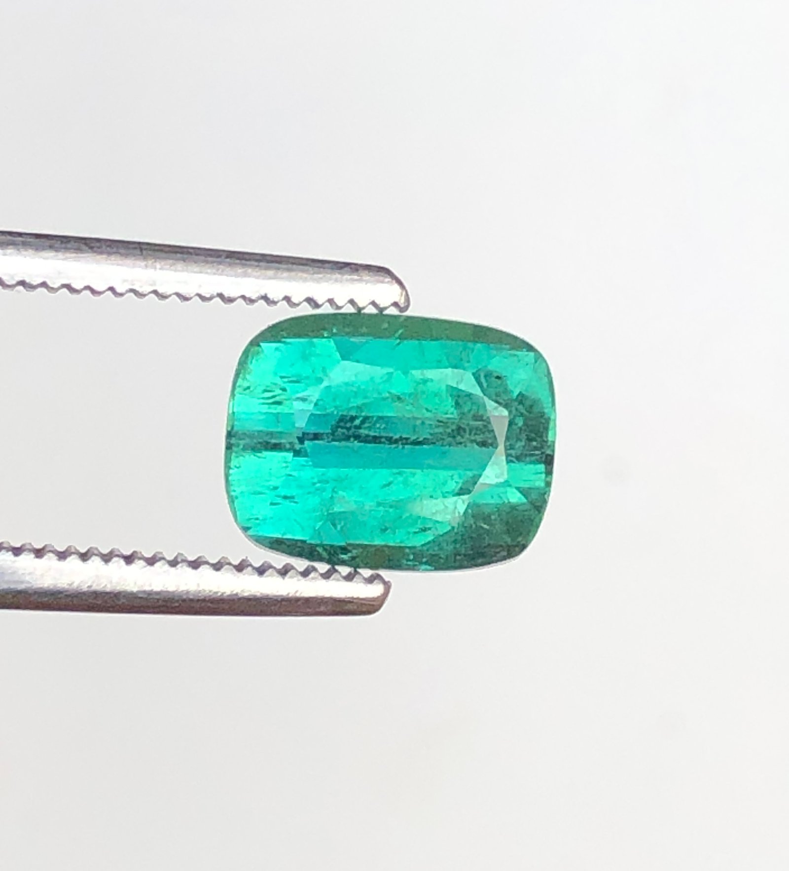 Greenish Blue Afghan Tourmaline - Image 3